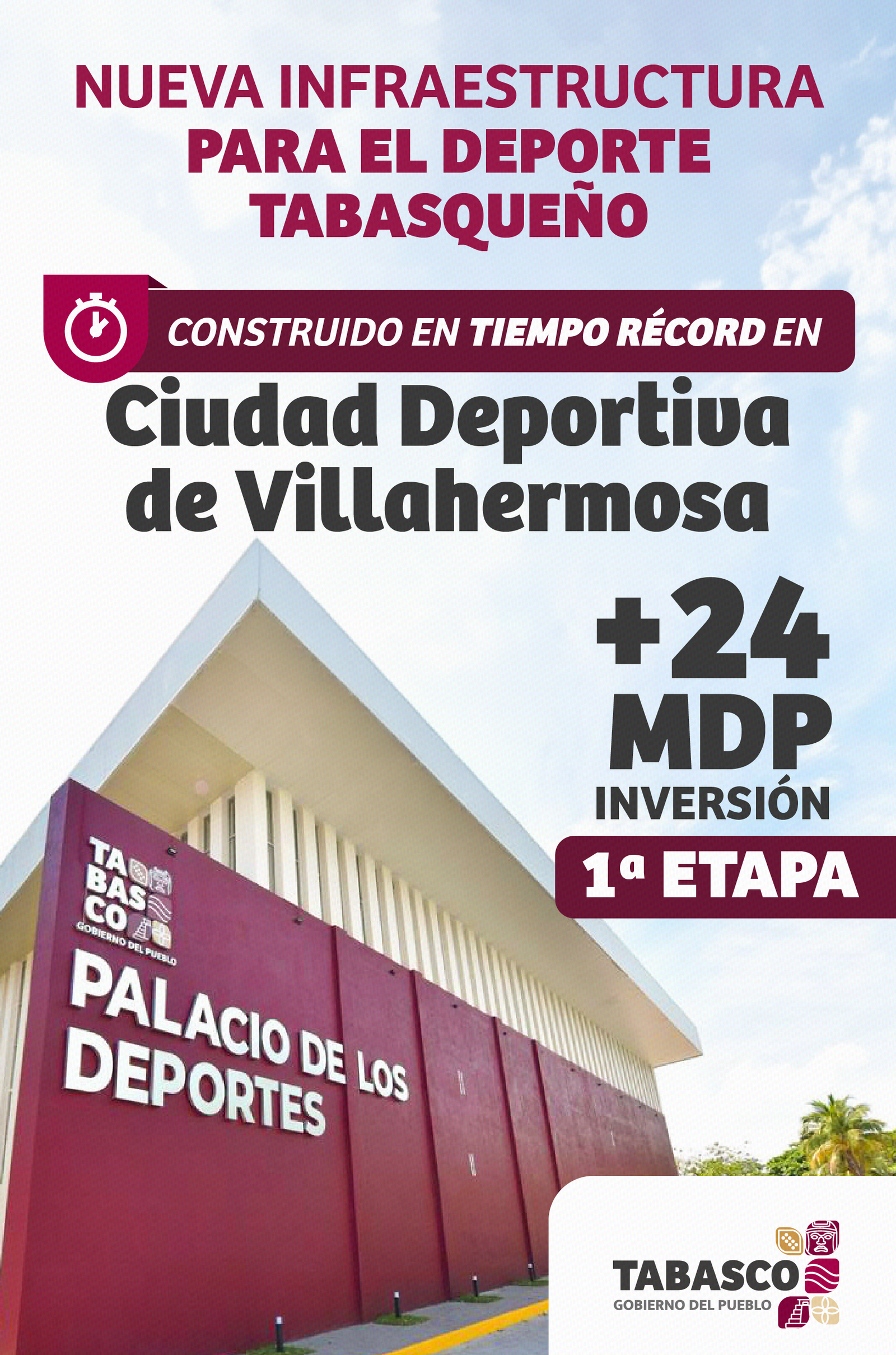 Publicidad — La Verdad del Sureste